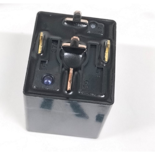 CB1-P-12V Automotive Relay Switching PCB (Pack of 10) – Original Tyco 0-1432868-1 / ACB13101